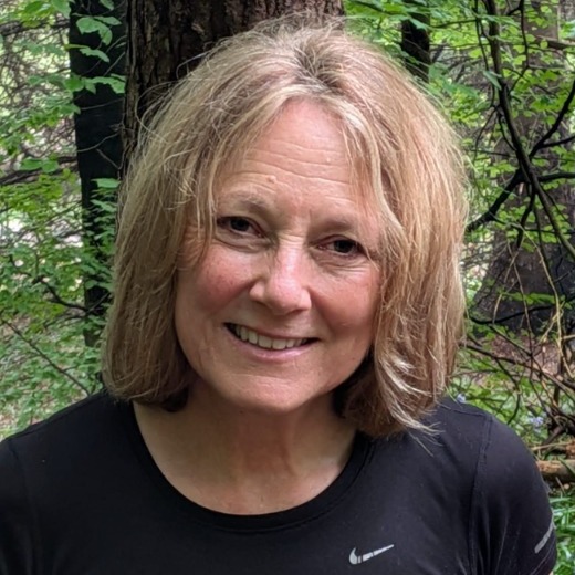 Lesley Turner supporting image